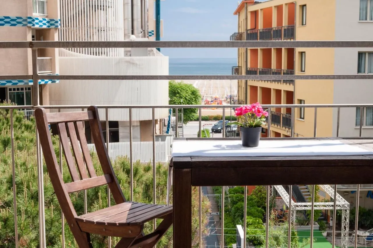 Liz Vacanze Apartment