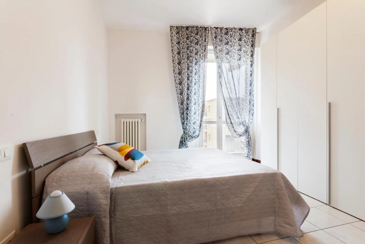 Liz Vacanze Apartment Italien