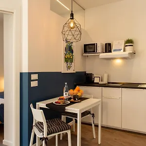  Pensjonat Suite Apartments - Corso51